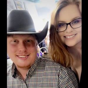 Meet your Posher, Jacey